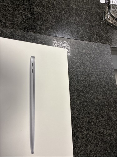 Scatola macbook air - macbook,