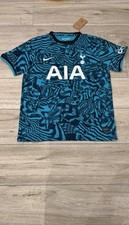 MAGLIA DA CALCIO DEL TOTTENHAM