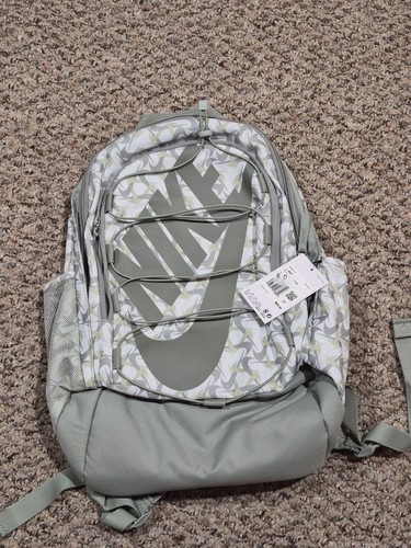 Zaino nike hayward 26l - 26l, nuovo