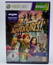 kinect adventures richiede