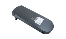 LionTec Bicicletta Ebike