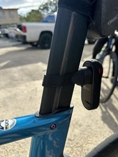 Supporto reggisella in feltro