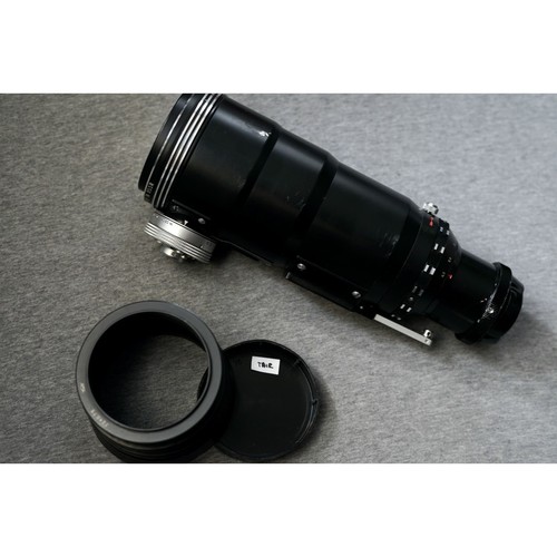 Tair phs 5 300mm - tair-3-, f4.5/300mm