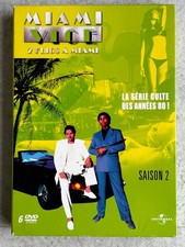 MIAMI VICE L'INTEGRALE SAISON