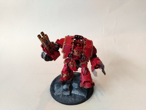 Warhammer 30k 40k - 40k, angeli