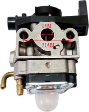 - Carburatore Di Ricambio per Decespugliatori Honda GX25, Motore HHB25 ULT425 UM