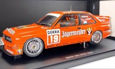 Autoart BMW M3 DTM 1992