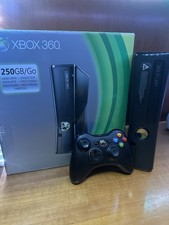 Xbox 360 250gb Console