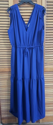 Maxi abito calvin - abito, klein