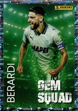 PANINI CALCIATORI 2025-26 2026