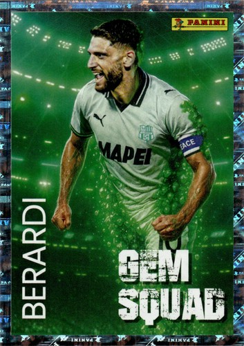Panini calciatori 2025 2026 - calciatori, 2025-26