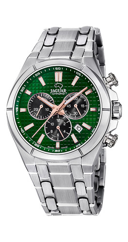 Orologio jaguar uomo daily - jaguar,