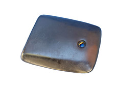 LAVERDA 750 SPORT FORMULA SELLA PASSEGGERO PASSENGER SADDLE