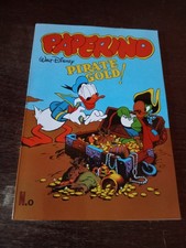 ALBI IL FUMETTO SERIE PAPERINO