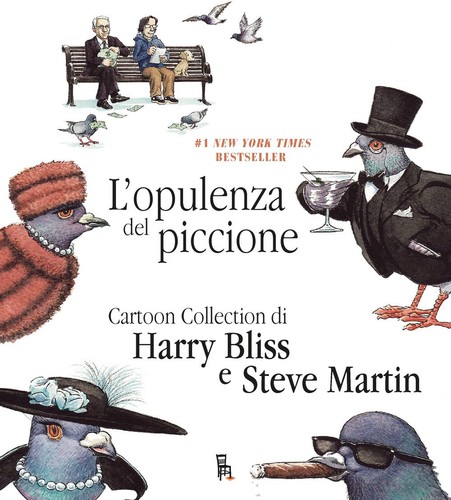Libri steve martin harry - libri,