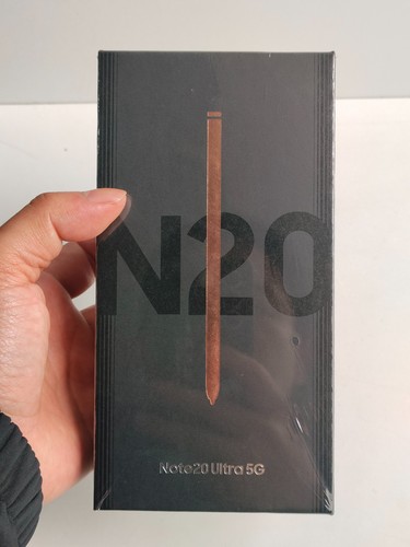 New sealed samsung galaxy - new&sealed,