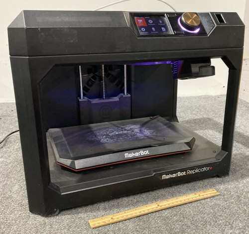 Makerbot replicator stampante - replicator+,