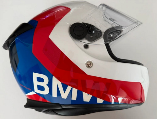 Casco integrale street - casco, comp