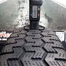GOMME USATE USATE PER VETTURE D'EPOCA 155R15 MICHELIN XZX ESTIVE