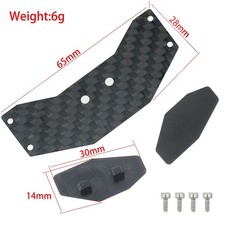 Kit conversione 1/24 RC Car