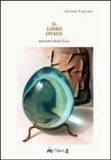 Libro - Antonia Esposito - Il