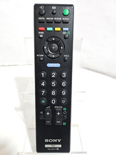 SONY TV RM-ED017  BRAVIA