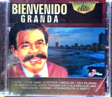BIENVENIDO GRANDA  Collection