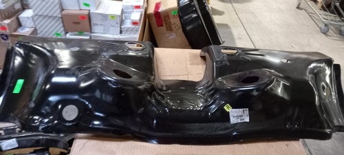 Parete frontale originale