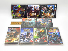 Set Sony PSP Nintendo 3DS