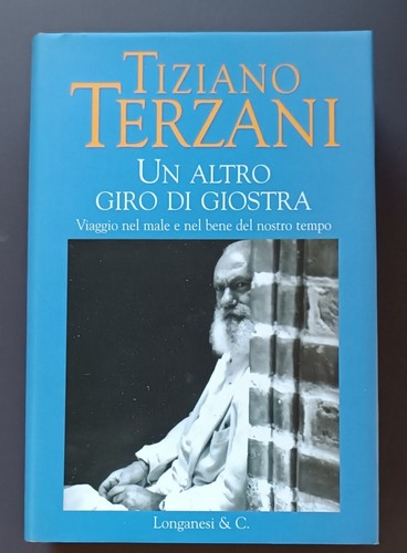 Altro giro giostra - un, di