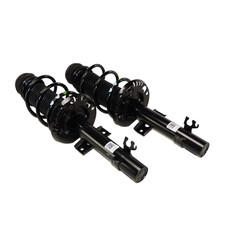 2 ammortizzatori anteriori VW