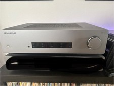 Cambridge audio cxa81 - audio,