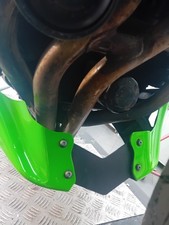 Puntale Motore Ermax Bicolor