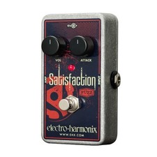 Electro-Harmonix Satisfaction