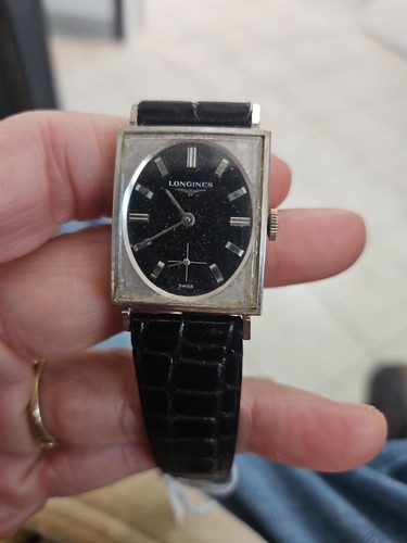 Orologio longines classic - orologio,