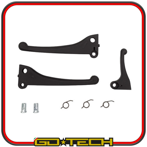 Kit leve freno levetta - kit,