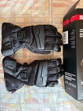 Guanti da moto riscaldati IXS