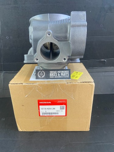 Honda cr250r cr250 - cr250r,