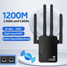 Ripetitore WiFi Router Range