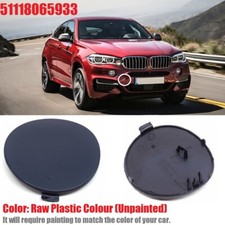 Per BMW X6 F16 M SPORT 13-19