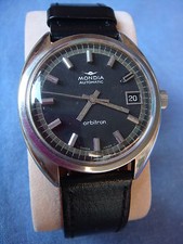 OROLOGIO MONDIA AUTOMATICO