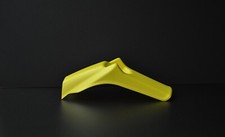 Rallonge garde boue arrière