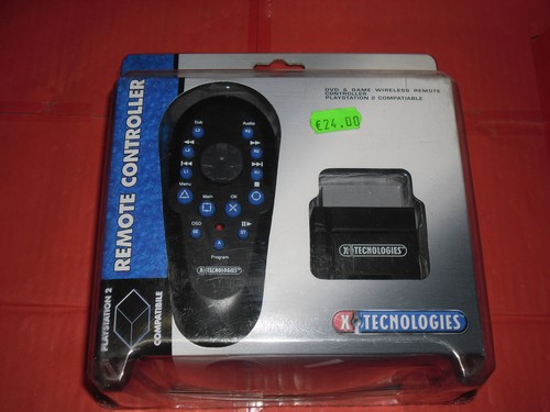 Telecomando originale dvd - telecomando,