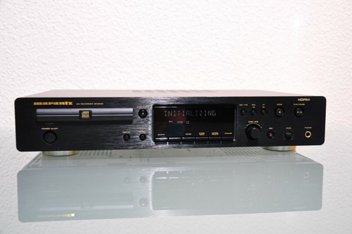 Marantz 6000 registratore - marantz, dr-6000_registratore