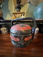 Cestino Matrimonio Cinese