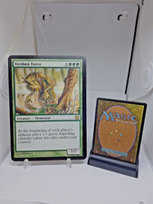 MTG X1, VERDANT FORCE Oversize