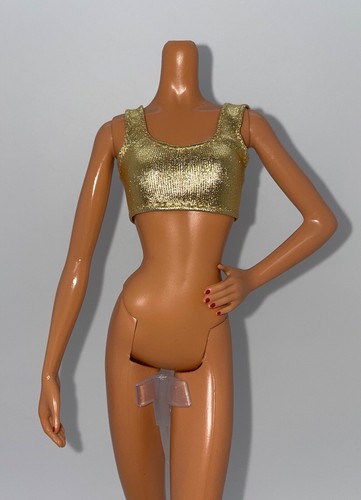 Barbie gloria estefan - barbie,