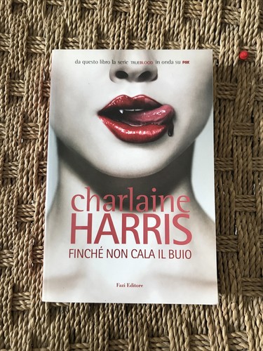 Finché non cala buio - il,