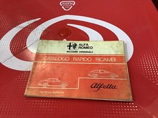 ALFA ROMEO ALFETTA