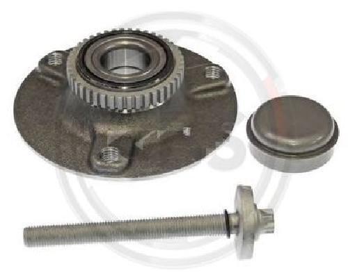 Original s wheel hub - wheel,